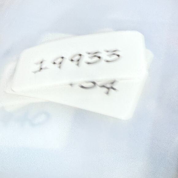 Ray-Ban Eyeglasses Frame RB7014-5068 Unisex Tortoise Blue 52-18-140 H19933 - Picture 7 of 7